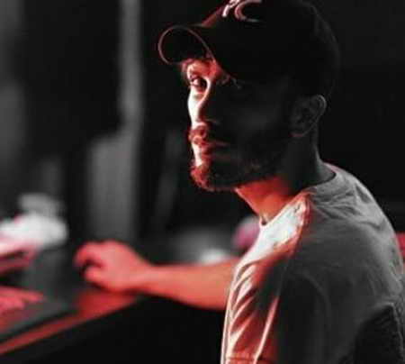 دانلود آهنگ جدید مهراد جم  به نام نیست